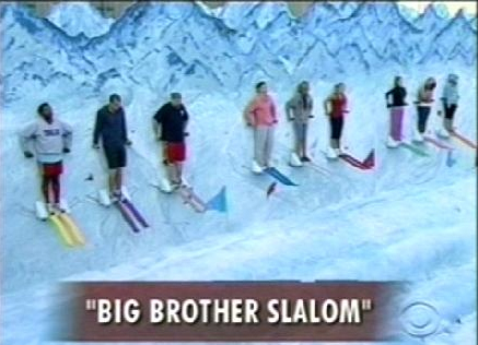 HOH Slalom Endurance Competition