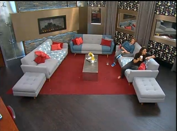 BB living room