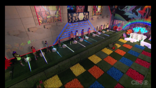 HOH competition