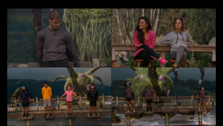 HOH competition quad cam