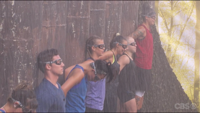 HOH competition