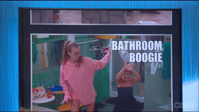 HOH prep