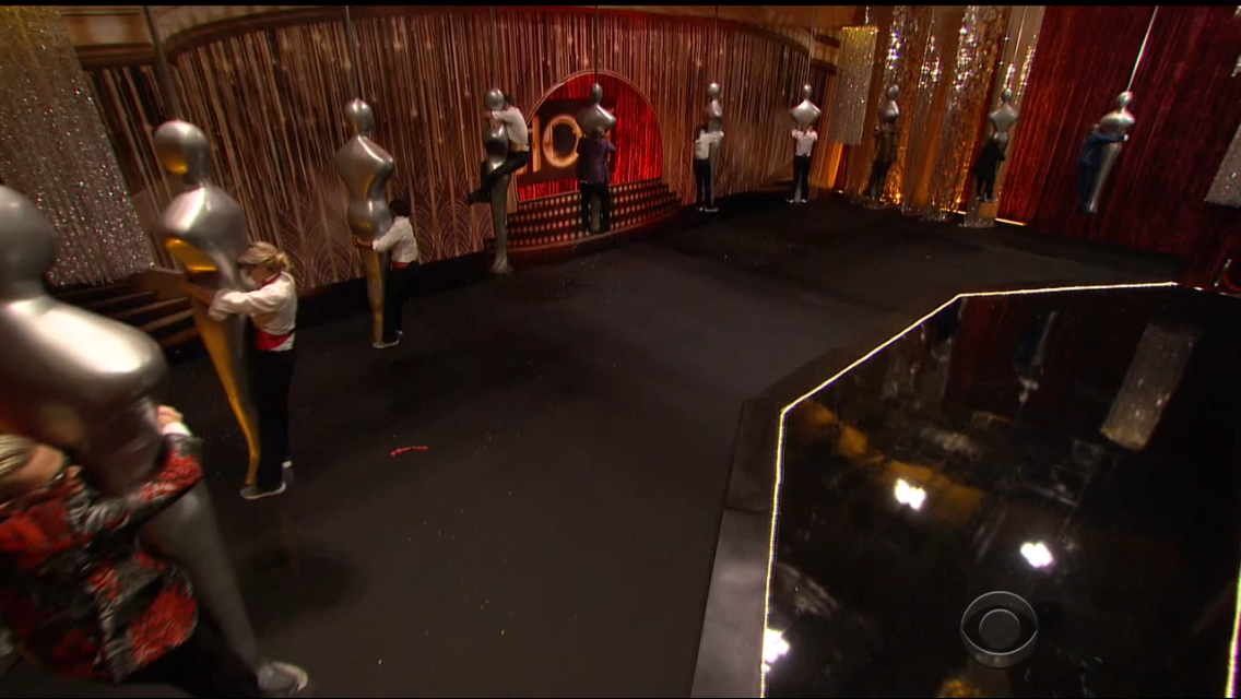 HOH competition