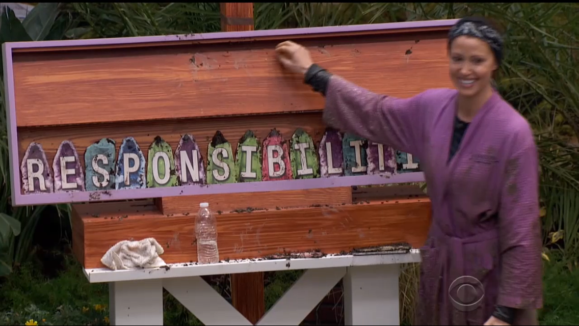 Shannon's 16 letter word