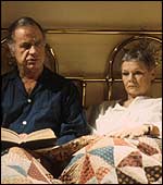 Jean and Lionel