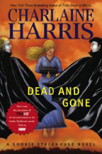 Dead and Gone cover