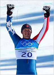 winning Bode